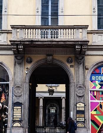 Apartament Ca' D'Adda Mediolan Zewnętrze zdjęcie