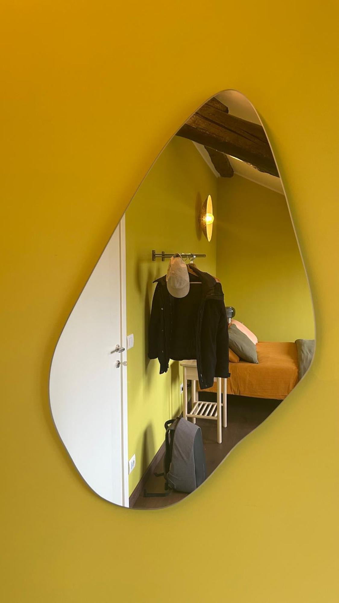 Apartament Ca' D'Adda Mediolan Zewnętrze zdjęcie