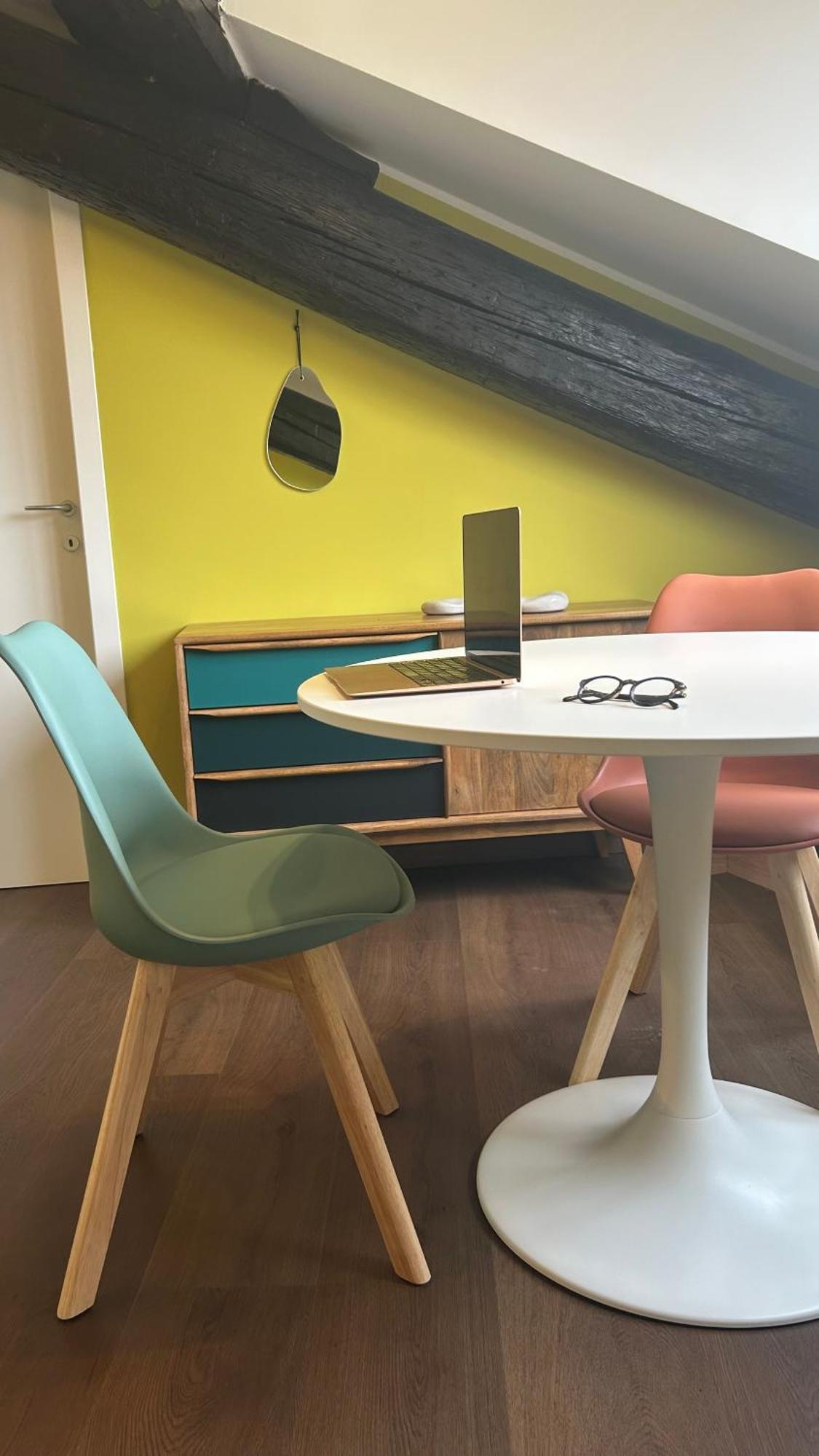 Apartament Ca' D'Adda Mediolan Zewnętrze zdjęcie