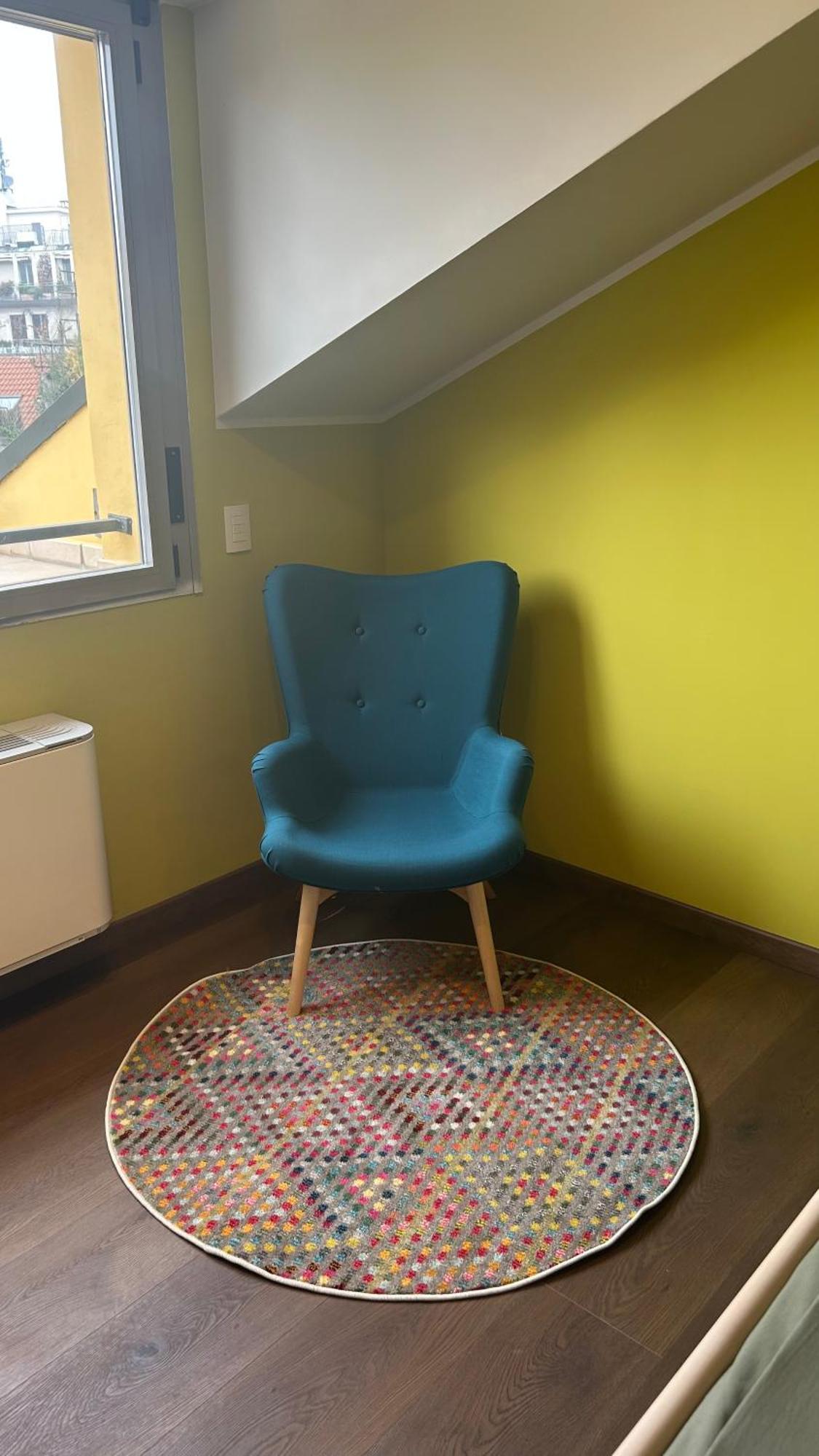 Apartament Ca' D'Adda Mediolan Zewnętrze zdjęcie