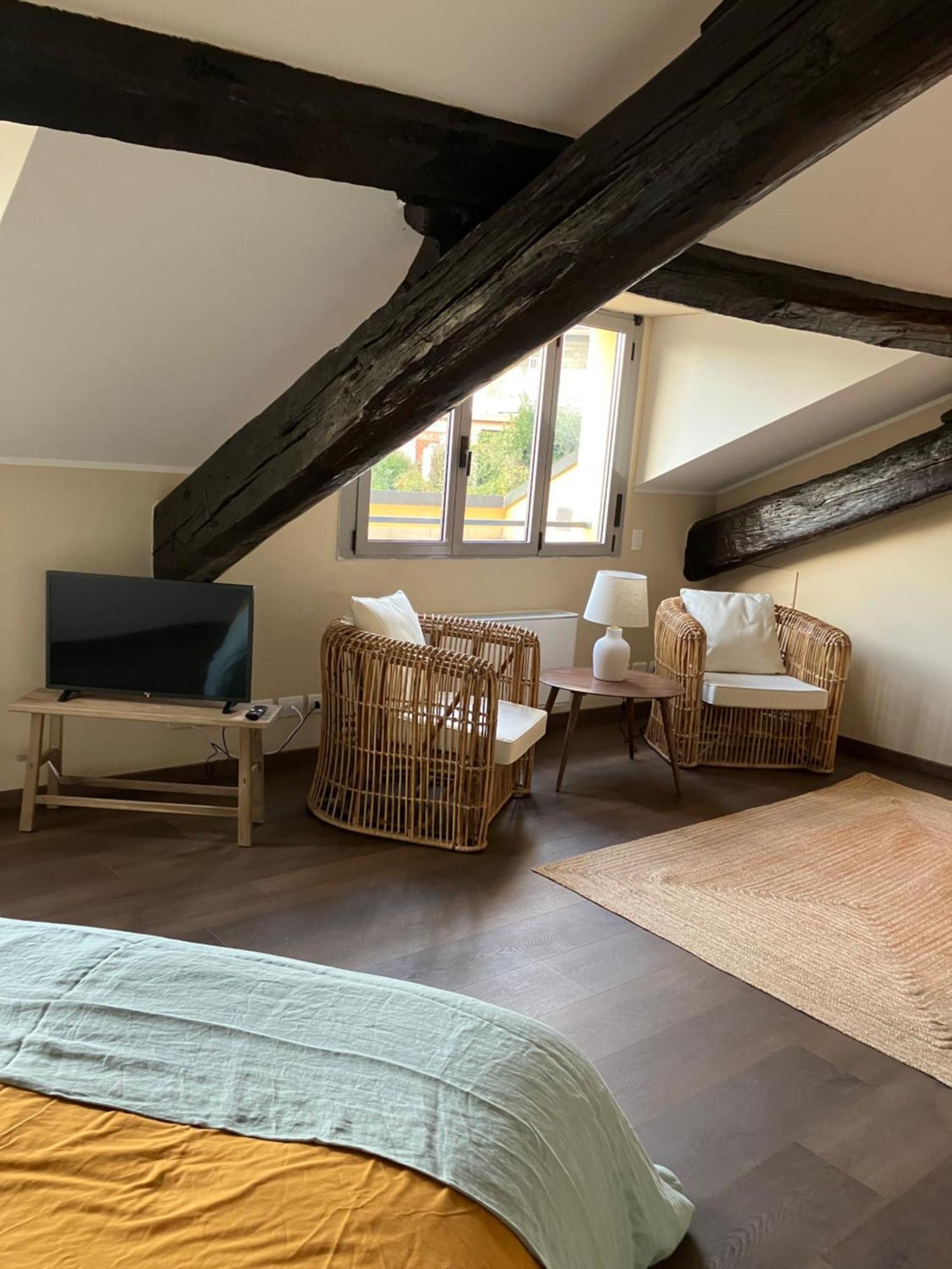 Apartament Ca' D'Adda Mediolan Zewnętrze zdjęcie