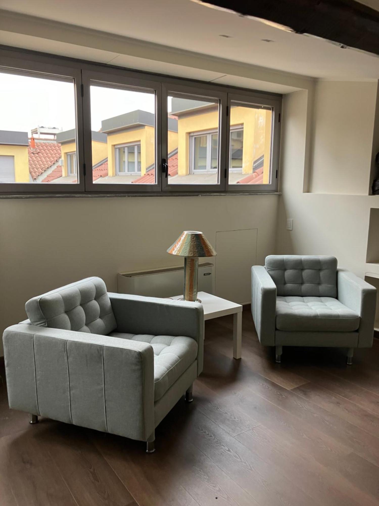 Apartament Ca' D'Adda Mediolan Zewnętrze zdjęcie