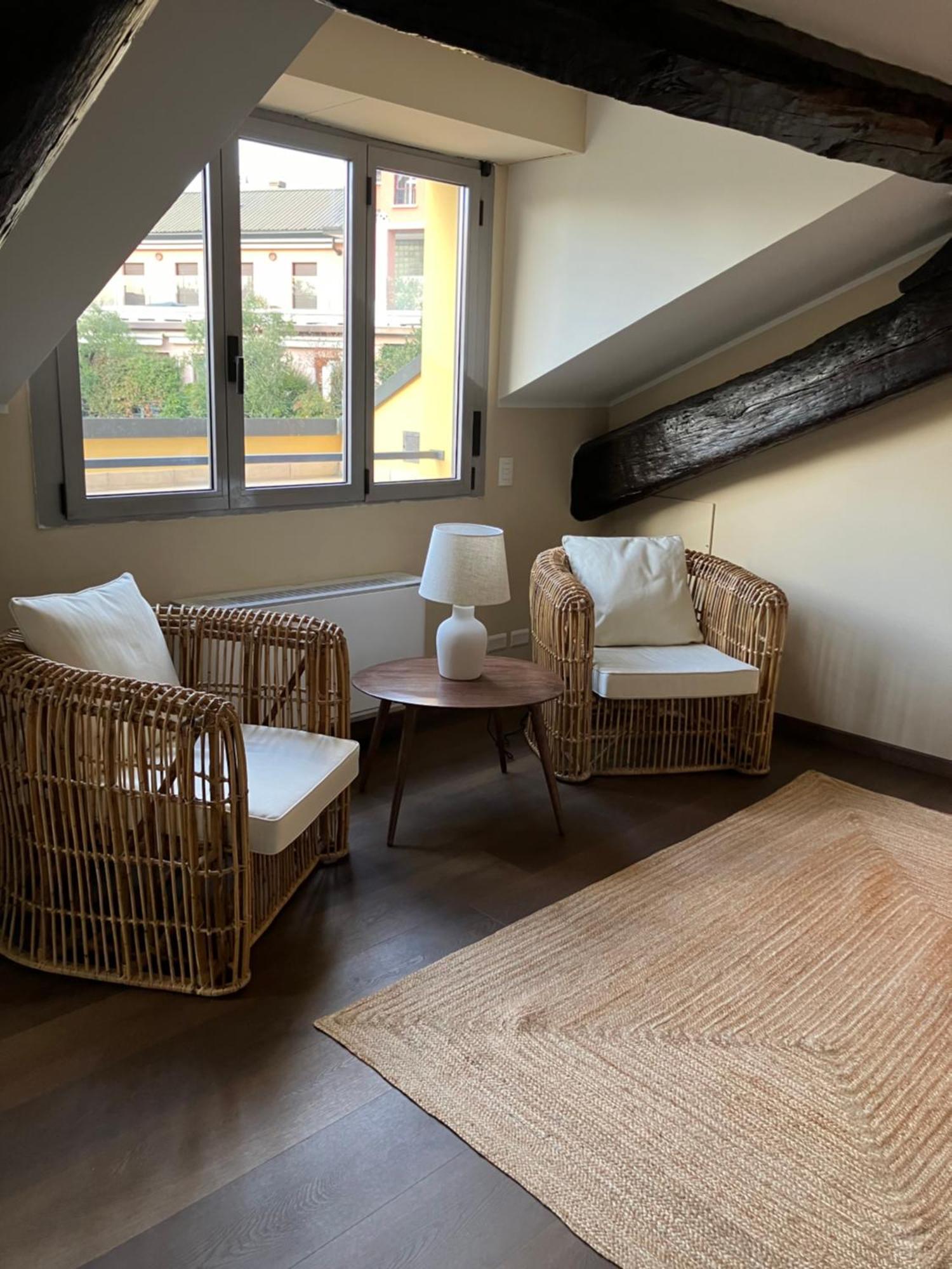 Apartament Ca' D'Adda Mediolan Zewnętrze zdjęcie