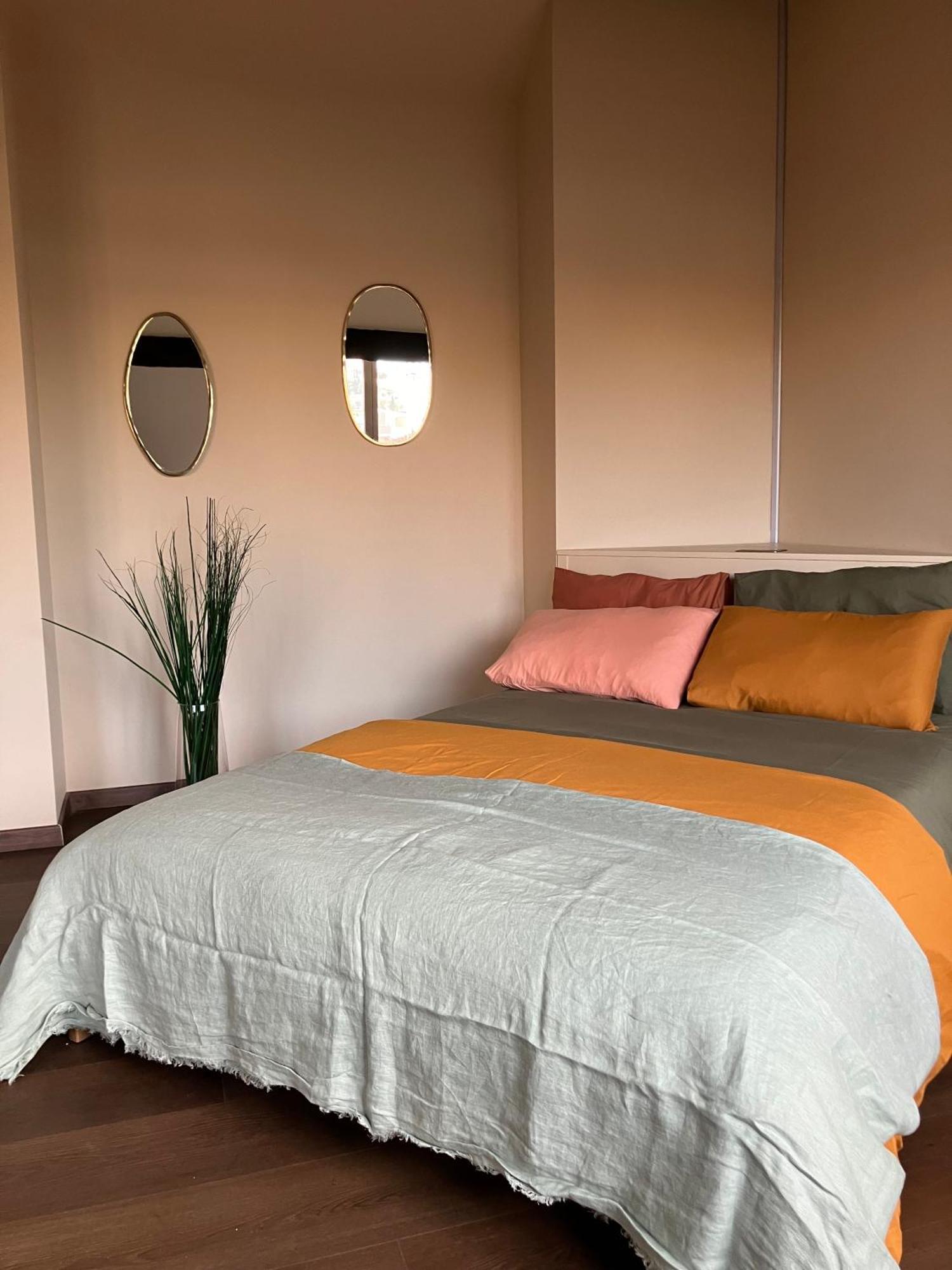 Apartament Ca' D'Adda Mediolan Zewnętrze zdjęcie
