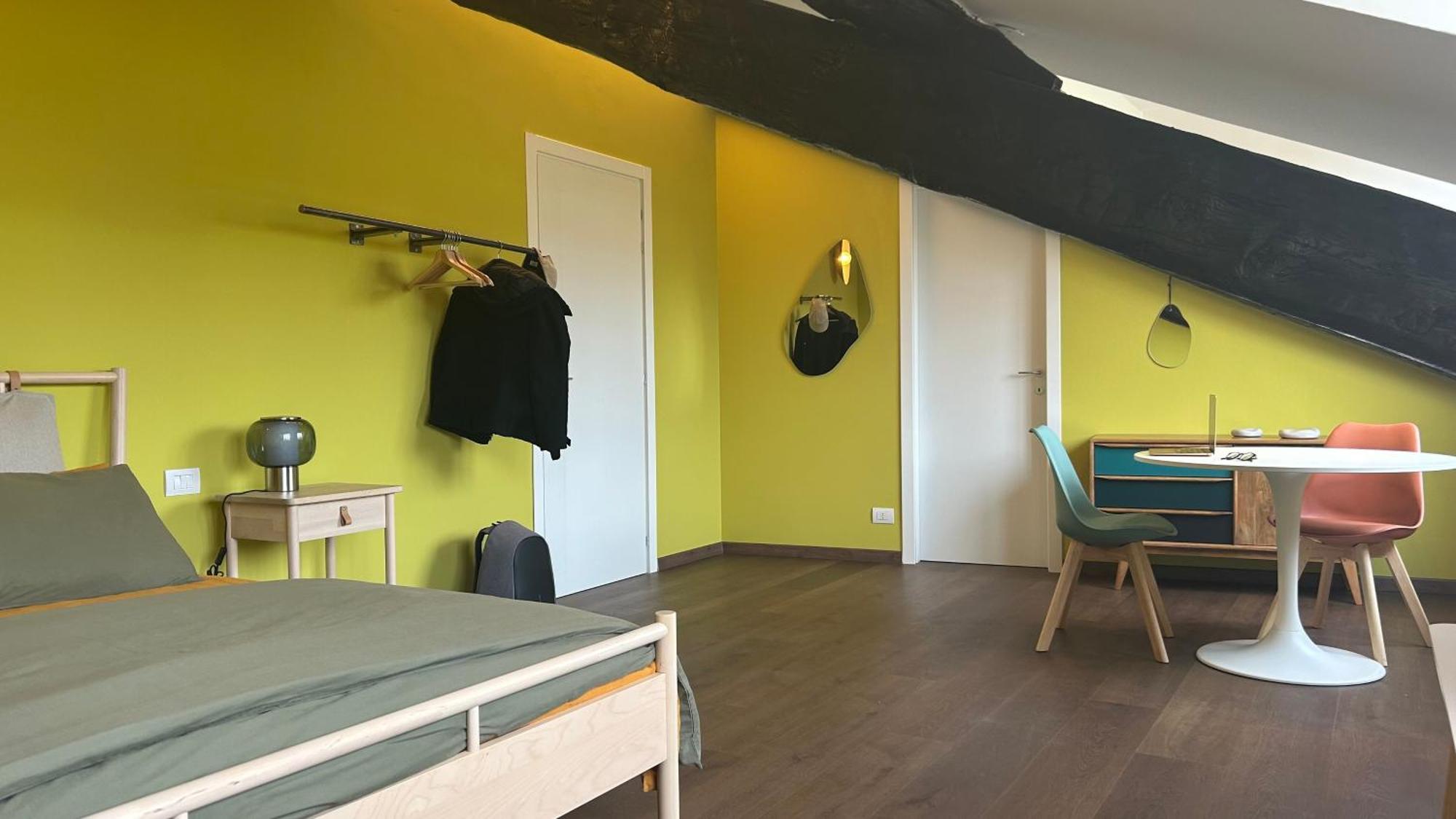 Apartament Ca' D'Adda Mediolan Zewnętrze zdjęcie