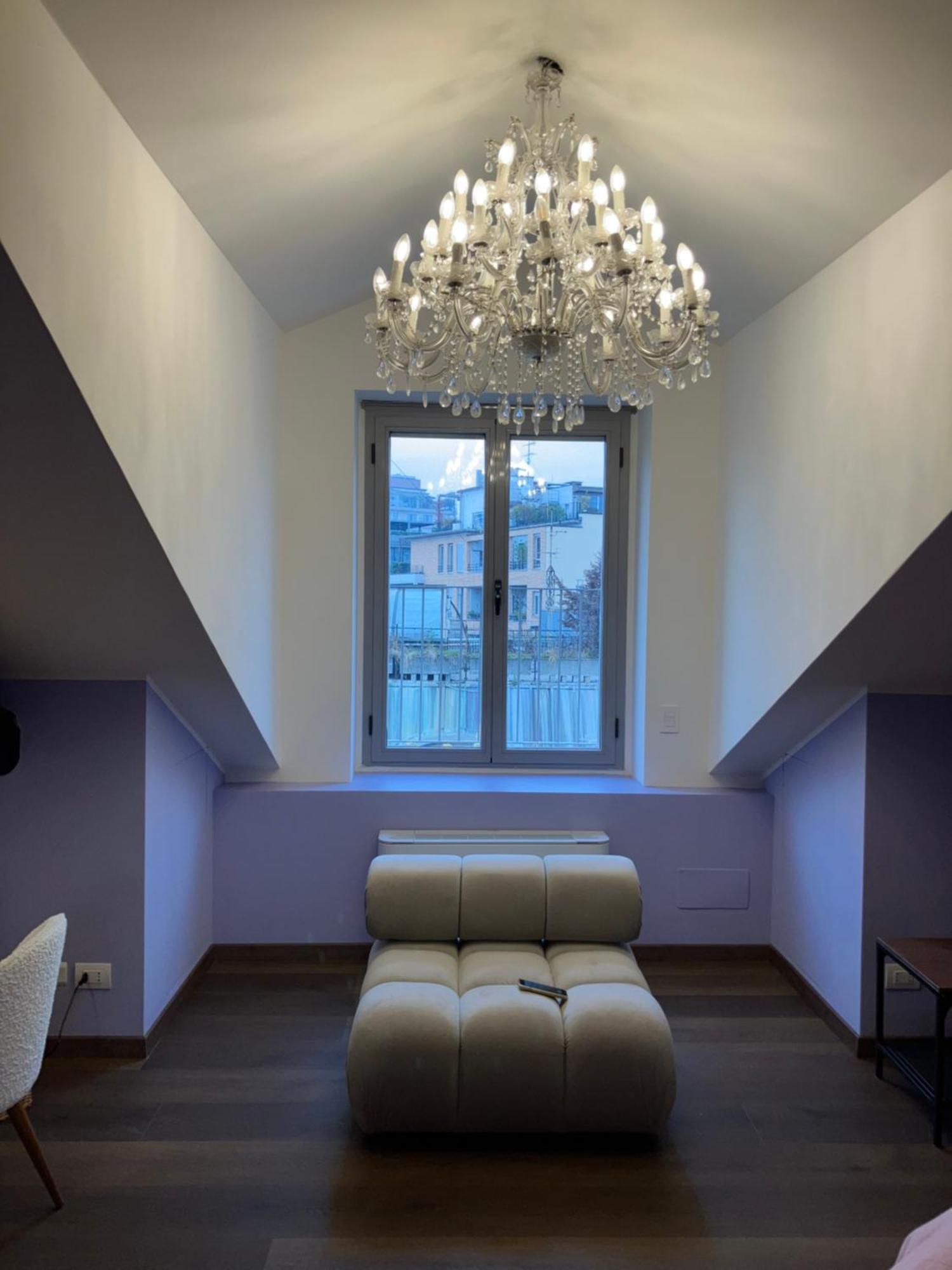 Apartament Ca' D'Adda Mediolan Zewnętrze zdjęcie