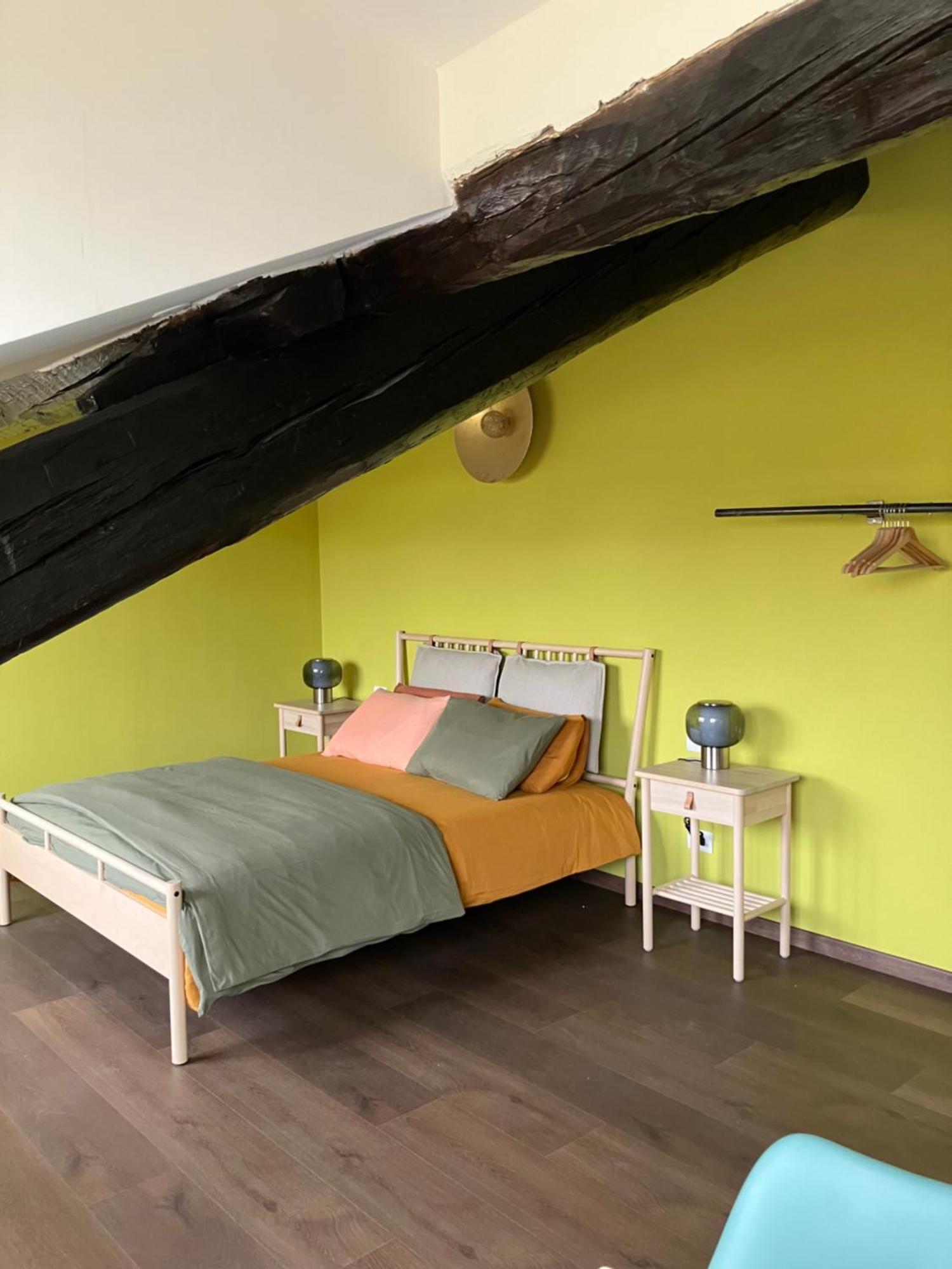 Apartament Ca' D'Adda Mediolan Zewnętrze zdjęcie