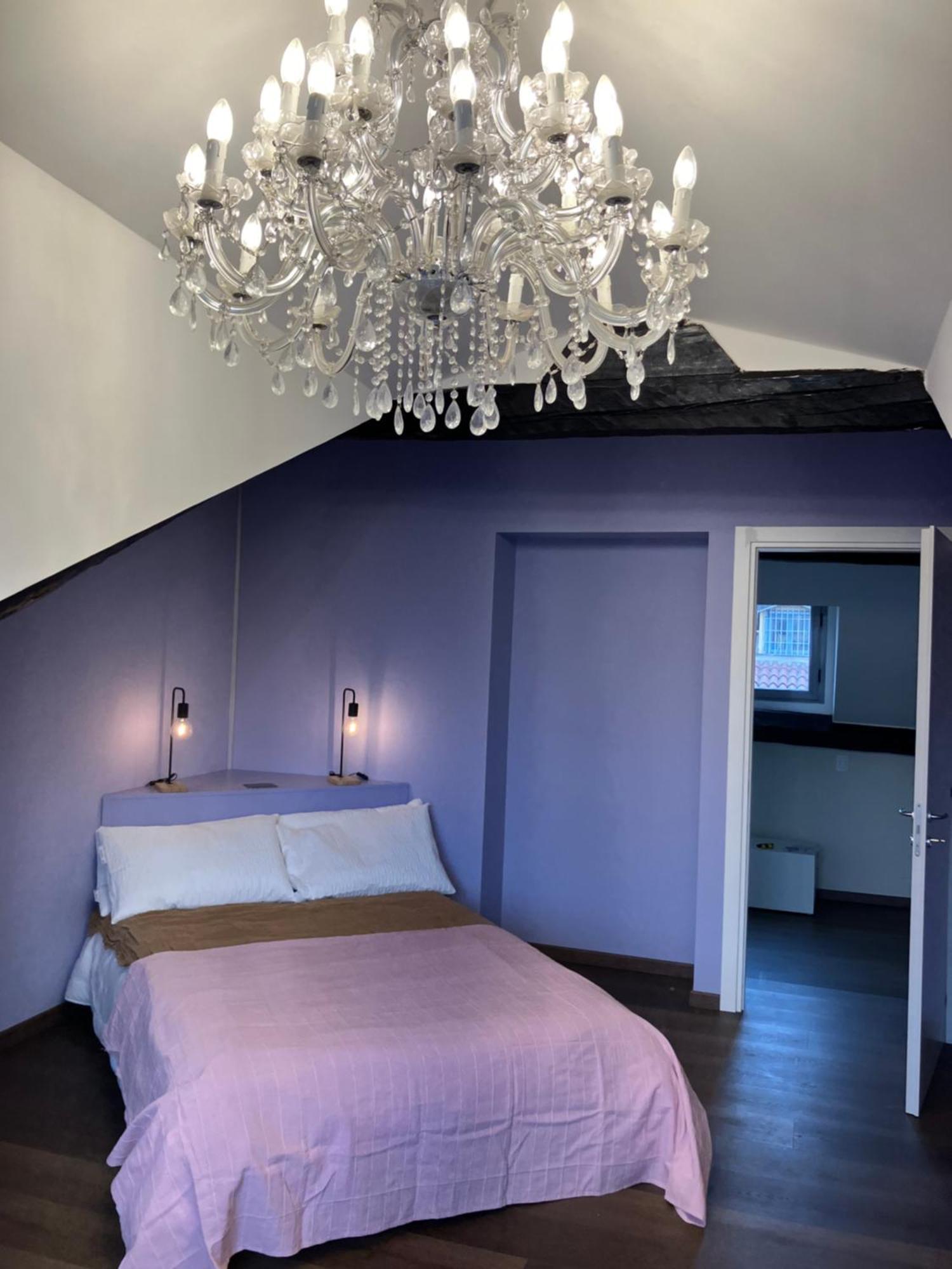 Apartament Ca' D'Adda Mediolan Zewnętrze zdjęcie