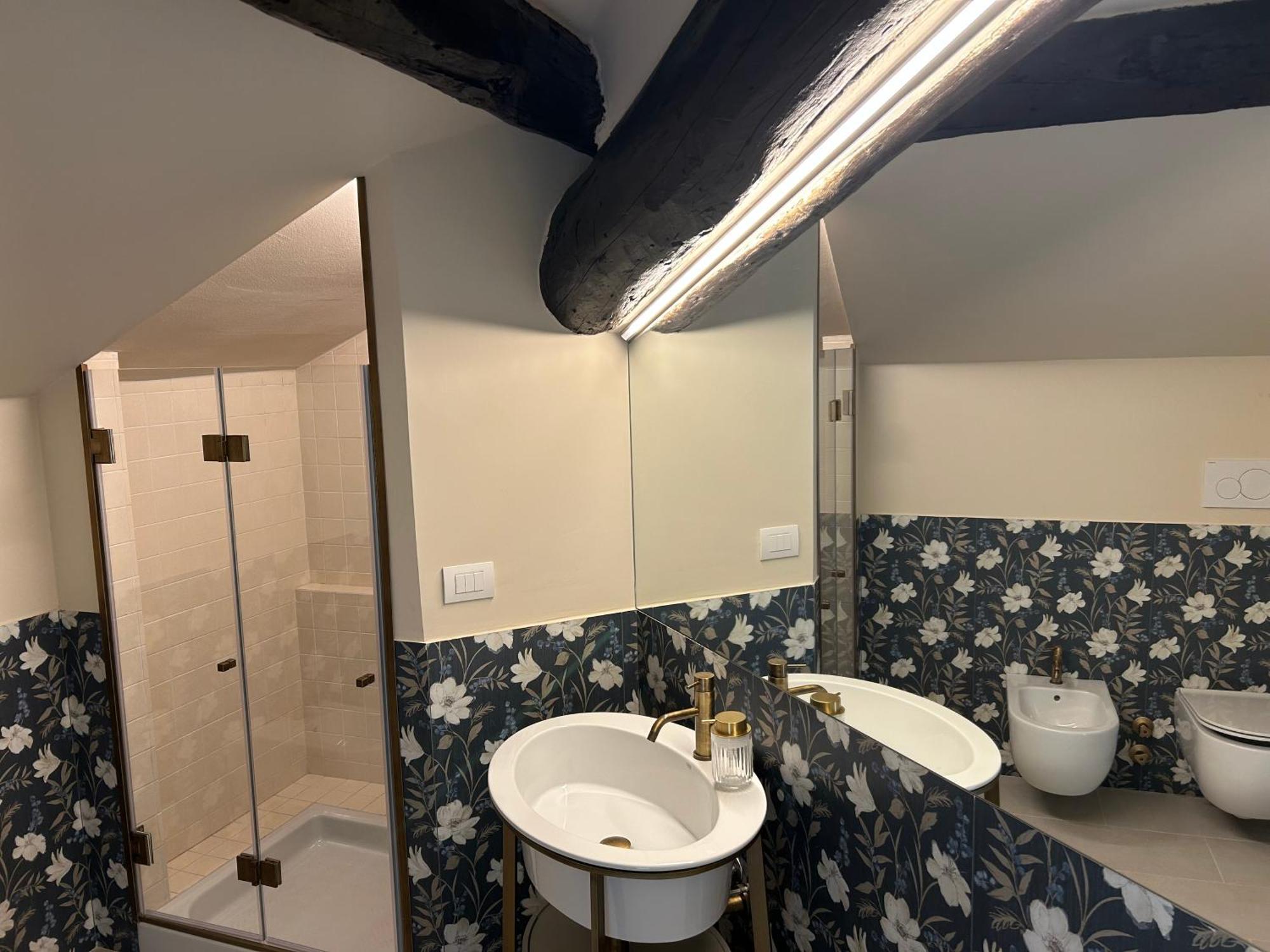 Apartament Ca' D'Adda Mediolan Zewnętrze zdjęcie