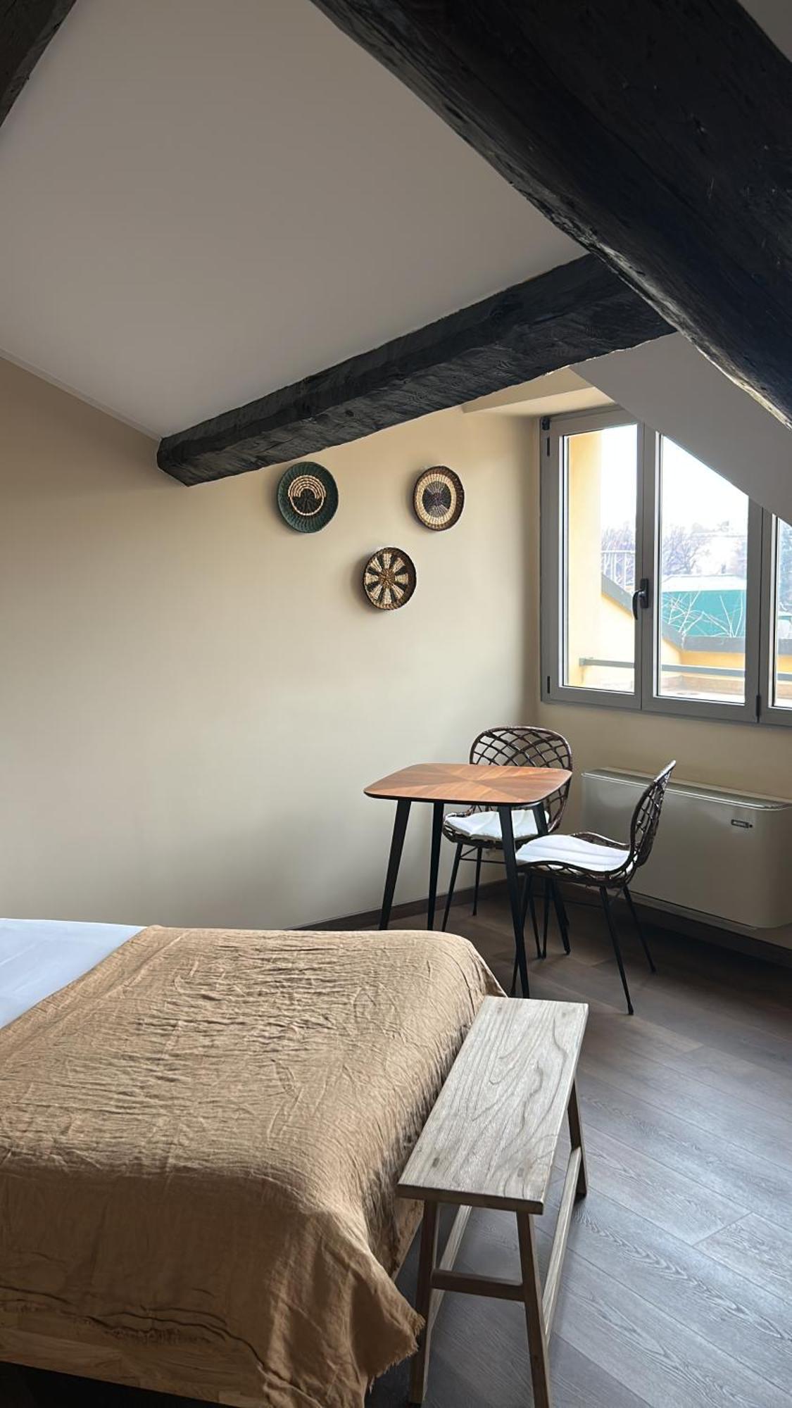Apartament Ca' D'Adda Mediolan Zewnętrze zdjęcie